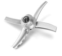 Accessoires de rechange for lames compatibles avec les sorbetières Creami Deluxe série NC501, pièces de rechange for Ninja Creami