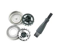 Accessoires De Rechange For Lames De Rasoir, Compatibles Avec Les Têtes De Rasoir Philips S300, SH30-3, S301, S331 Et S321.(1 ste)