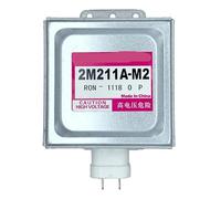 Accessoires de rechange for magnétron de four à micro-ondes 2M211A-M2