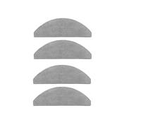 Accessoires De Rechange For Serpillière, Compatibles Avec Roomba I5 J5, Chiffon For Aspirateur(4pcs)