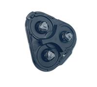 Accessoires De Rechange For Têtes De Rasoir S5000. Compatibles Avec Philips Compatible For Norelco. Séries S5420, S5076, S5351, S5551, S5080 Et S5079.(1pcs Shaver head base)