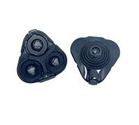 Accessoires De Rechange For Têtes De Rasoir S5000. Compatibles Avec Philips Compatible For Norelco. Séries S5420, S5076, S5351, S5551, S5080 Et S5079.(2pcs Shaver head base)