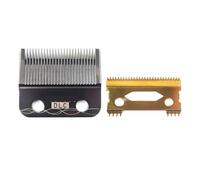 Accessoires De Rechange For Tondeuse À Cheveux Professionnelle DLC, Compatibles Avec Madeshow Et JRL, Tondeuse À Lame Ultra Fine KM-90-4(DLC)