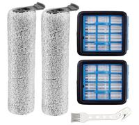 Accessoires de rechange pour aspirateur eau et poussière sans fil BISSELL CrossWave OmniForce 3912N & OmniFind