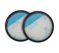 Accessoires de rechange pour aspirateur HEPA RO7611 RO7623 RO7634 RO76 Kit de pièces d'aspirateur filtre rond Repalce N0.ZR904301