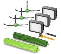 Accessoires de rechange pour aspirateur iRobot Roomba série E & I & J - Convient pour aspirateur e5 e6 e7 i1 i1+ i2 i3 i3+ i4 i4+ i6 i6+i7 i7+ i8 i8+ j6+ j7 j7+, Combo i5 i5+j5 j5+ - 1 ensemble de