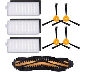 Accessoires de rechange pour Ecovacs DEEBOT 600/601/605 DO3G-KTA Ecovacs DEEBOT 600/601/605 DO3G-KTA