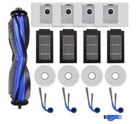 Accessoires de Rechange pour ECOVACS DEEBOT T30C Omni Gen2/T30e OMNI