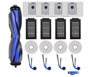 Accessoires de Rechange pour ECOVACS DEEBOT T30C Omni Gen2/T30e OMNI