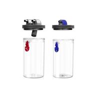 Accessoires de rechange pour nettoyeur de sol humide, réservoir d'eau propre, compatible avec Dyson, Wash G1 (1 lot)