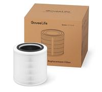 Accessoires de rechange pour purificateur d'air GoveeLife H7127