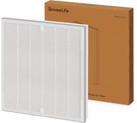 Accessoires de rechange pour purificateur d'air GoveeLife (modèles H7124), 1 pack