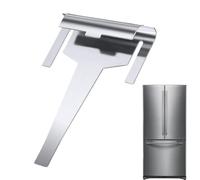 Accessoires de rechange pour réfrigérateur, kit de réparation de température de dégivrage imputrescible pour résoudre les problèmes de dépôt des appareils ménagers