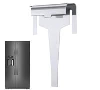 Accessoires de rechange pour réfrigérateur | Pièces de rechange pour évaporateur de réfrigérateur - Accessoires pour résoudre les problèmes d'accumulation de nouveaux appareils ménagers pour
