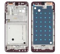 Accessoires de rechange pour téléphone portable - Boîtier avant LCD - Cadre pour Motorola One Hyper XT2027 XT2027-1