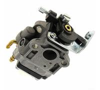 Accessoires de rechange pour tondeuse à gazon, carburateur SK-C52E/SS compatible avec débroussailleuse pour Homelite HBC45SB 5134000009