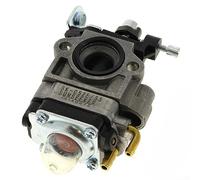 Accessoires de rechange pour tondeuse à gazon, carburateur SK-C52E/SS pour débroussailleuse pour Homelite HBC45SB 5134000009 Pièces de rechange