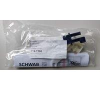 Schwab Accessoires de rechange pour Gala Viva, Riva, Riva Duo, Targa, Onda, Line 228582