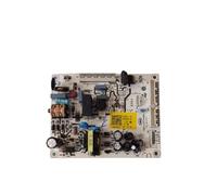 Accessoires De Réfrigérateur Alimentation Contrôle D'affichage D'ordinateur Carte Mère, Compatible For Haier, 0061800043 0064001042(Disassembly board)