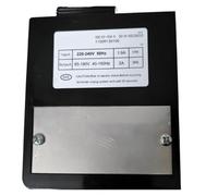 Accessoires De Réfrigérateur Carte Mère De Démarrage Du Compresseur De Réfrigérateur, Compatible Avec Haier, Carte Onduleur BCD-480WBPT VFA VFL VFU090CY1