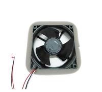 Accessoires De Réfrigérateur, Compatibles Avec Samsung, DA81-06013A U92C12MS1B3-52, Moteur De Ventilateur De Réfrigération Et De Congélation 12V 0,16a