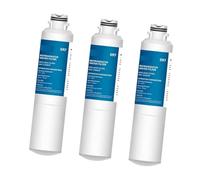 Accessoires De Réfrigérateur Filtre De Remplacement De Filtre À Eau, Compatible For Samsung, DA29-00020A/B HAF-CIN/EXP 46-9101 RF4267HARS RF263TEAESG(3pcs)