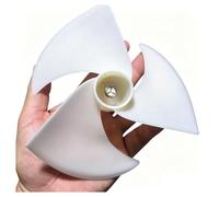 Accessoires De Réfrigérateur, Lame De Ventilateur À Hélice, Taille 15CM