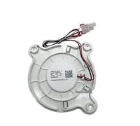 Accessoires de réfrigérateur RMF-003AGLB DA31-00287B DC12V 0.21A 2.5W 1870RPM 12035B12H-01 Remplacement du ventilateur du moteur