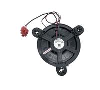 Accessoires De Réfrigérateur Ventilateur De Réfrigération GW12E12MS1AZ-52Z32 DC12V 0.33A Moteur De Refroidissement, Compatible for Haier, Ventilateur De Réfrigérateur