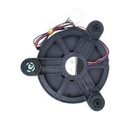 Accessoires De Réfrigérateur Ventilateur Moteur Ventilateur De Refroidissement GW12E12MS1AAZ-52 Z20 8508FTT 12VDC 0.26A Ventilateur De Congélateur De Réfrigération