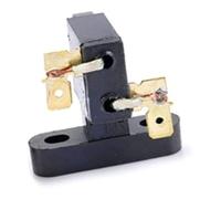 Accessoires de régulateur de support de brosse de carbone de générateur for les générateurs professionnels 2-3KW 5-8KW