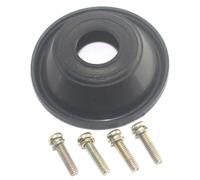 Accessoires de remplacement 1 Ensemble Pour Kawasaki KLR650 1987-2012 2013 2014 2015 2016 2017 2018 KLR 650 Kit De Réparation De Carburateur De Moto Piston Diaphragme À Vide