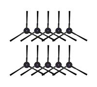 Accessoires De Remplacement 4/10 Pièces Kits De Brosses Latérales, Compatibles Avec JONR, T5 PRO, Brosse Latérale For Aspirateur(10 pcs)