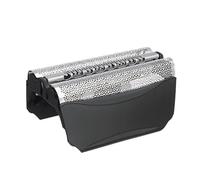 Accessoires De Remplacement 51B Tête, Compatible For Braun, Série 5 Grille 8000 Série WF1s WF2s 590cc 8595 8985 8975 899 70 560 590 550 530(2pcs)