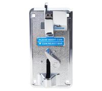 Accessoires de remplacement, accepteur de pièces de monnaie, sélecteurs électroniques comparables avec fil, mécanisme d ' acceptation d ' insertion à vitesse