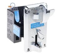 Accessoires De Remplacement Accepteur Pièces Monnaie Sélecteurs Électroniques Comparables Avec Fil Insertion Pièces Monnaie À Vitesse Avec Fonction Automatique