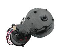Accessoires de remplacement adaptés aux roues gauches for aspirateur robot