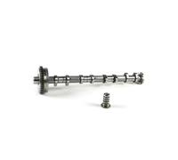 Accessoires de remplacement Arbre à cames d'admission avec soupape de régulation 06J109021AD Applicable au moteur Q5 2.0T et aux pièces poussoir d'arbre à cames et aux pièces