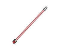 Accessoires De Remplacement Baguette À Dégagement Rapide, Compatible For Dyson V6 /DC58/DC59/DC61/DC62/DC74, Modèles De Tube D'extension D'aspirateur(2)