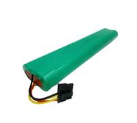 Accessoires De Remplacement: Batterie Ni-MH 12V 4500mAh Et 5000mAh, Compatible avec Neato, Botvac 70E, 75, 80, 85, D75, D8, D85, Aspirateurs(4000mAh)