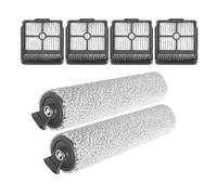 Accessoires De Remplacement, Brosses À Rouleau Principal, Filtres, Compatibles Avec Les Aspirateurs Dreame, H12Core H11/H11 Max(E)