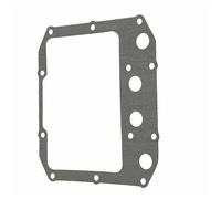 Accessoires de remplacement Carter D'huile Moto Gskt Pour Suzuki GS500 1989-2000 2001 2002 2003 2004 2005 2006 2007 2008 2009 2010 2011