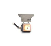 Accessoires de Remplacement, Compatible avec Le Module de Carte GPS du Drone Mavic Pro, Couvercle de Protection, pièces de Rechange(2 in 1)
