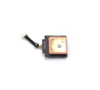 Accessoires de Remplacement, Compatible avec Le Module de Carte GPS du Drone Mavic Pro, Couvercle de Protection, pièces de Rechange(GPS)