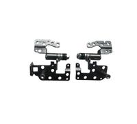Accessoires de remplacement Compatible avec ordinateur portable 17 pouces, coque arrière LCD, charnière avant, repose-mains et boîtier inférieur, compatible avec les modèles GP76 GE76 MS-17K1 MS-17K2