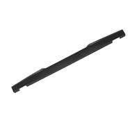 Accessoires de remplacement Compatible avec ordinateur portable 17 pouces, coque arrière LCD, charnière avant, repose-mains et boîtier inférieur, compatible avec les modèles GP76 GE76 MS-17K1 MS-17K2