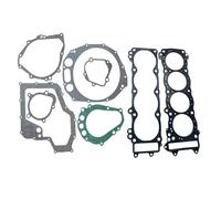 Accessoires de remplacement Couvercles De Carter Et Culasse Moteur Moto Kits Joints Pour Suzuki Pour Hayabusa 1300 GSX1300R 2008-2020 GSX1300BK 2008-2009