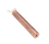 Accessoires de Remplacement D'anode Solaire Ioniseur de Cuivre Remplacement de Piscine Ioniseur Solaire de Piscine à Haute efficacité