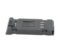 Accessoires De Remplacement De Batterie Uav TéLéCommandé 3.7v Pour Drone E58 L800 Jy019 S168 X Pro Rc 600mah-Powerpart