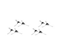 Accessoires de remplacement de brosse latérale for aspirateur robot, 8 pièces, compatibles avec Polaris, PVCR 0920WV 0920